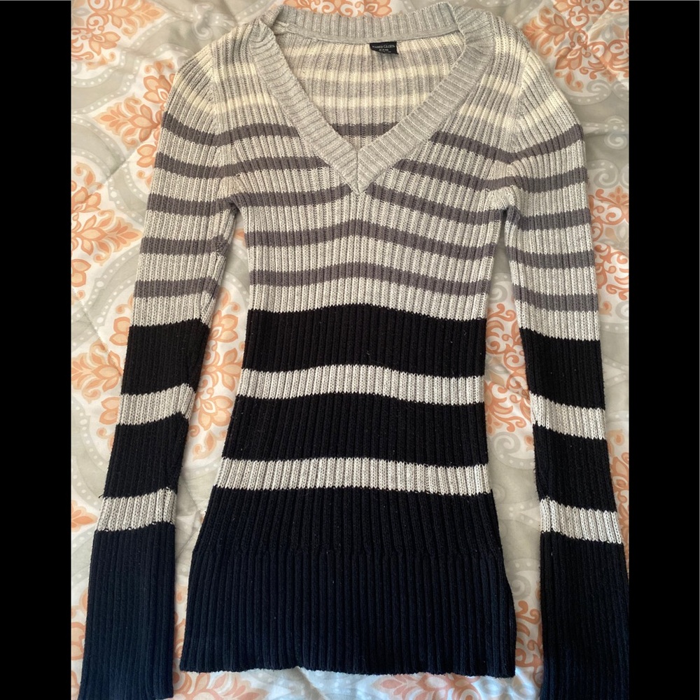 Faded Glory Sweater